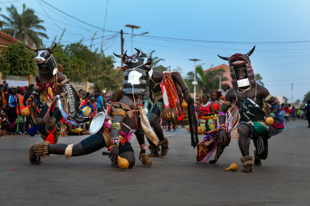 Bissau, Guinea